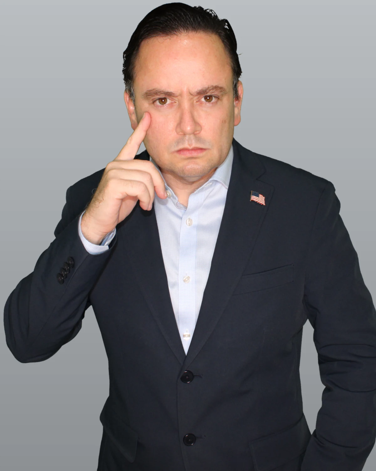 Gabriel Perozo