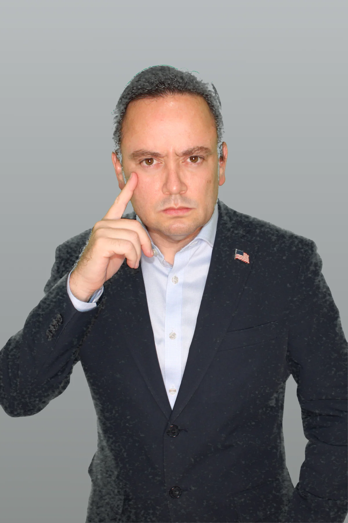 Gabriel Perozo