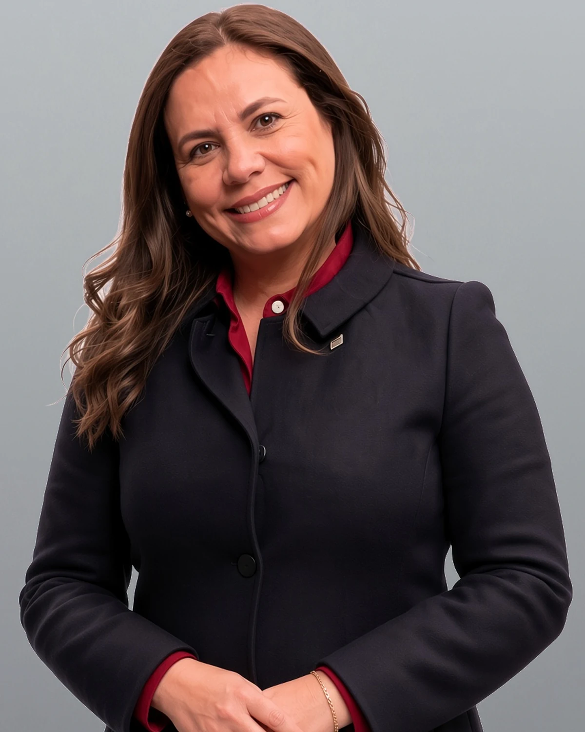 Verioska Velasco