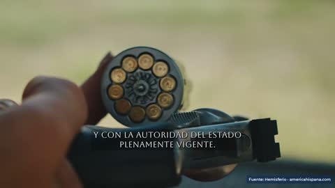 Fotograma en el minuto 4:50