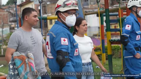 Fotograma en el minuto 4:05