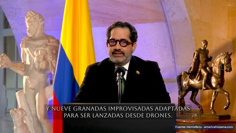 Fotograma en el minuto 3:30