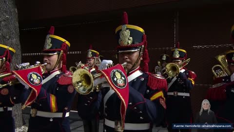 Fotograma en el minuto 7:00