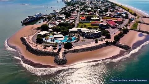 Fotograma en el minuto 1:30