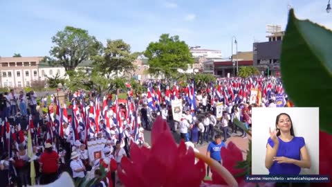 Fotograma en el minuto 10:00