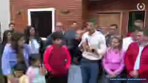 Fotograma en el minuto 6:05