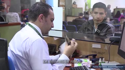 Fotograma en el minuto 1:30