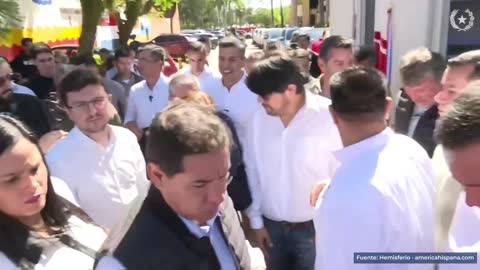 Fotograma en el minuto 2:25