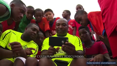 Fotograma en el minuto 4:34