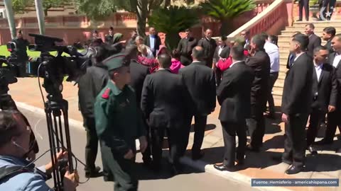 Fotograma en el minuto 8:58