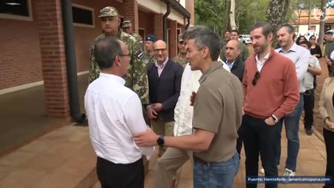 Fotograma en el minuto 2:45
